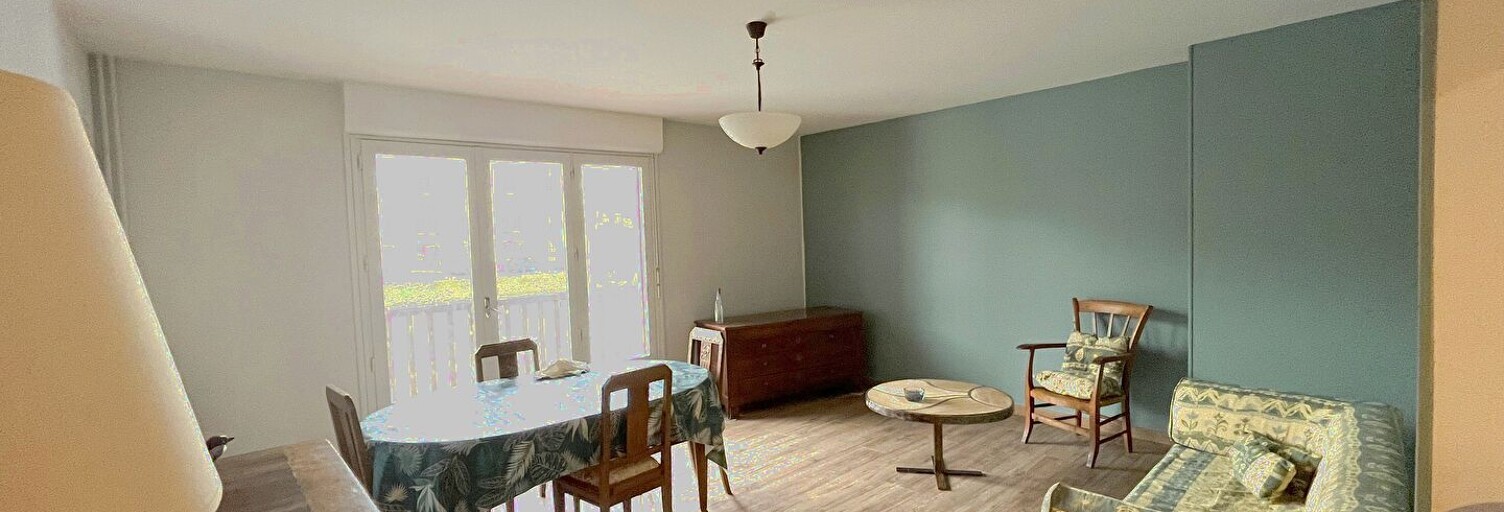 Appartement 4 Pièces 83 m² à louer à Espalion (12500)