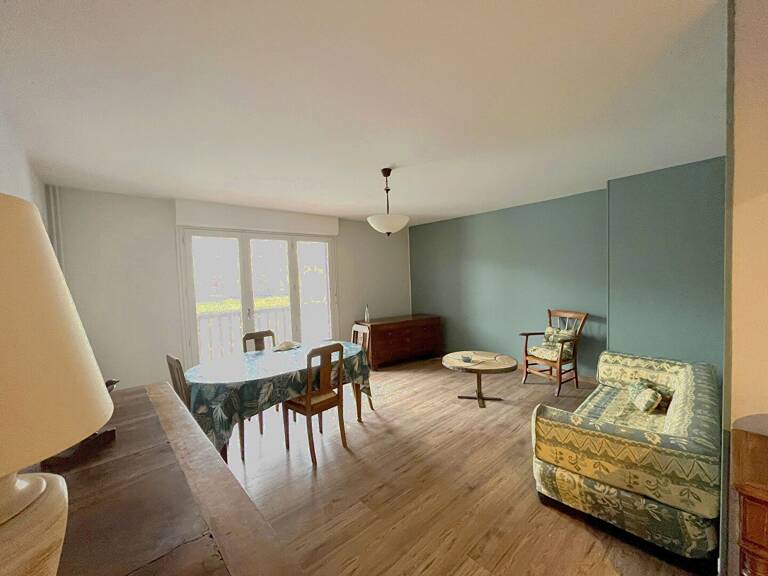 Appartement T4 avec balcon — photo 1