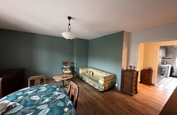 Appartement T4 avec balcon — photo 2