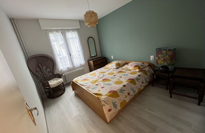 Appartement T4 avec balcon — photo 5