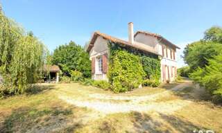 Maison 4 Pièces 100 m² à vendre à Verrières (86410)