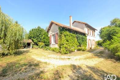 Maison 4 pièces 132500 €