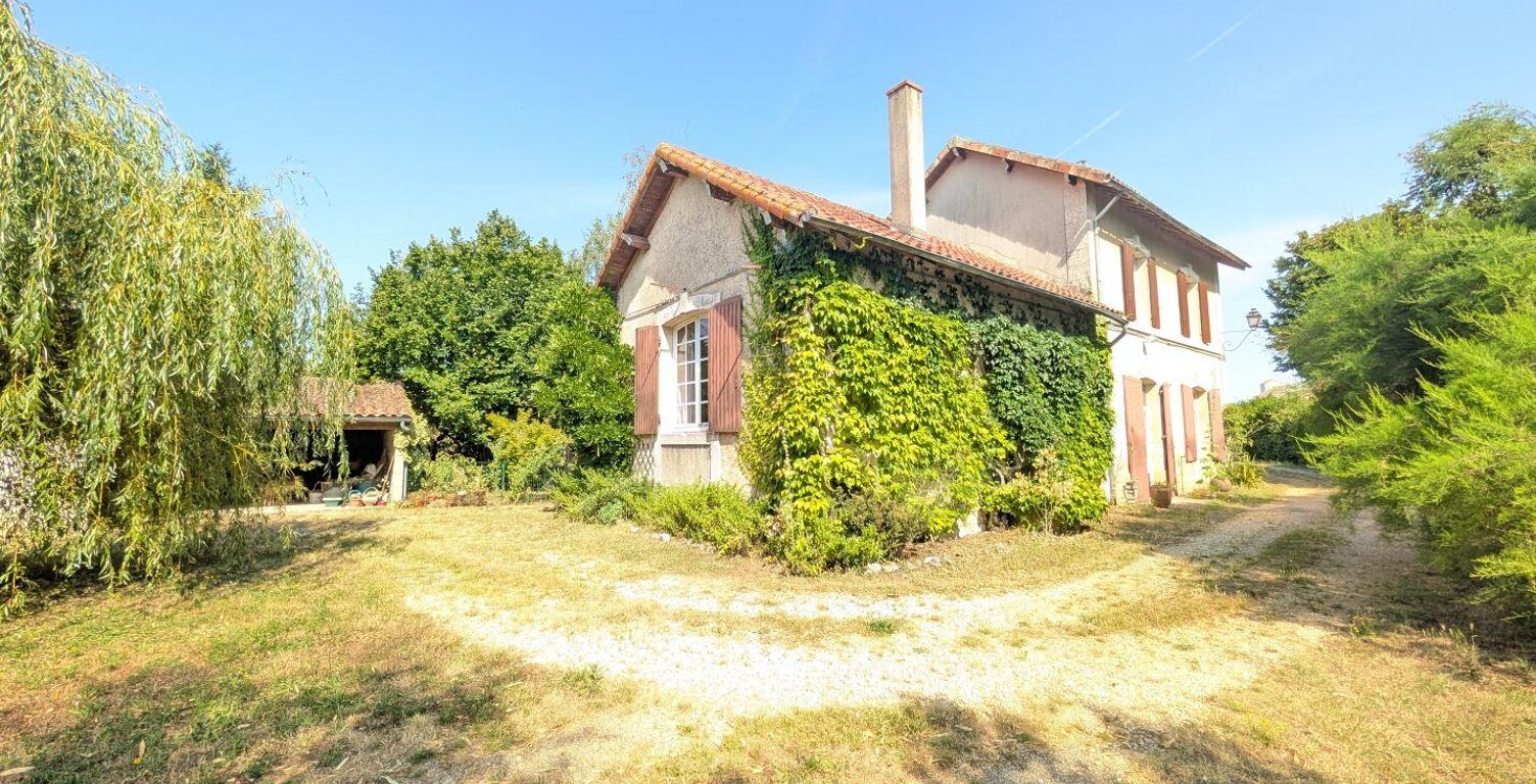 Vente Maison/villa 4 pièces — photo 1