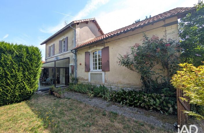 Vente Maison/villa 4 pièces — photo 2