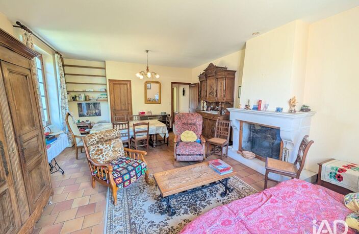 Vente Maison/villa 4 pièces — photo 5