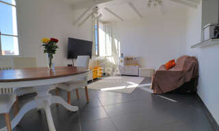 Appartement 3 Pièces 55 m² à vendre à Marseille 10 (13010)