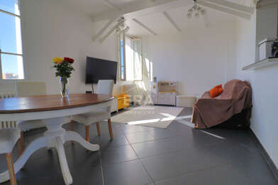 Appartement 3 pièces 129000 €