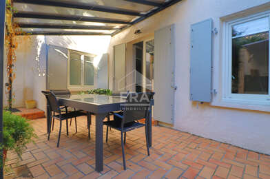 Maison 3 pièces 199000 €