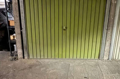 Garage  26500 €