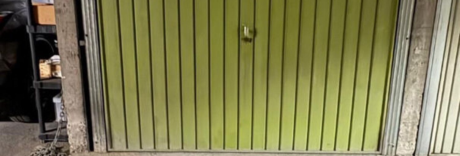 Garage   m² à vendre à Cagnes-sur-Mer (06800)