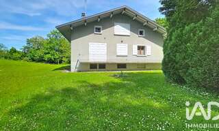 Maison 8 Pièces 183 m² à vendre à Pers-Jussy (74930)