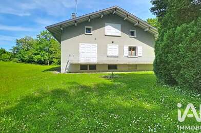 Maison 8 pièces 429000 €