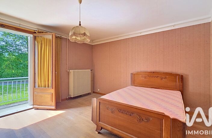 Vente Maison/villa 8 pièces — photo 3