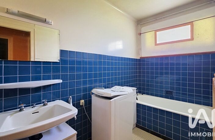 Vente Maison/villa 8 pièces — photo 4