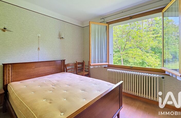 Vente Maison/villa 8 pièces — photo 5