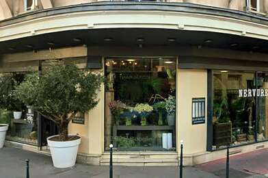Commerce  345000 €