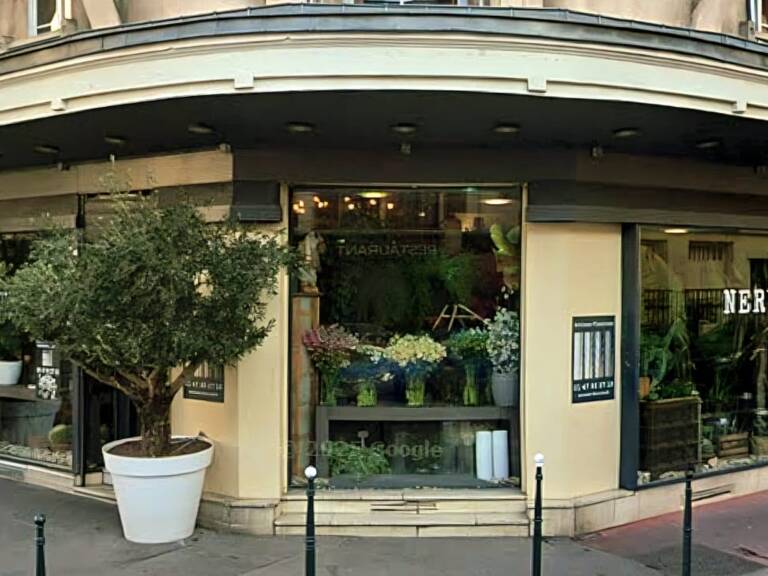 Vente Cadeaux, Fleurs 95 m&sup2; — photo 1