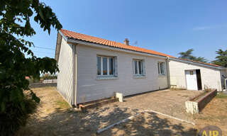 Maison 5 Pièces 73 m² à louer à Boussay (44190)
