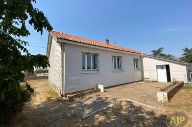 Maison 5 pièces 950 €