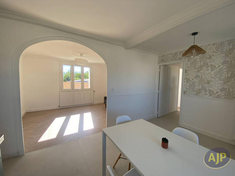Maison meublée 3 CH BOUSSAY — photo 1