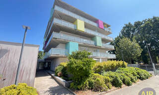 Appartement 3 Pièces 62 m² à vendre à Nantes (44300)
