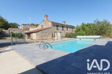 Maison 6 pièces 292000 €
