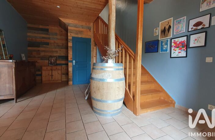 Vente Maison/villa 6 pièces — photo 2