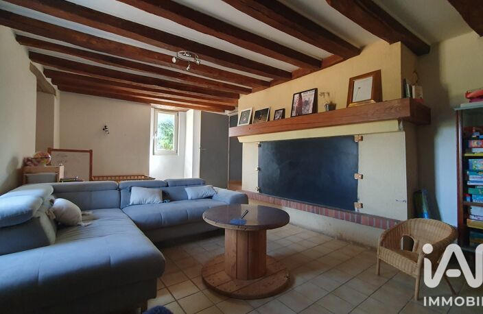 Vente Maison/villa 6 pièces — photo 3
