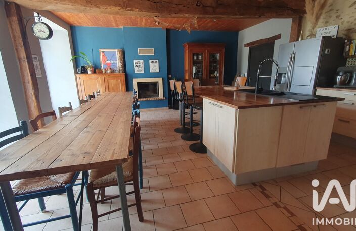 Vente Maison/villa 6 pièces — photo 4