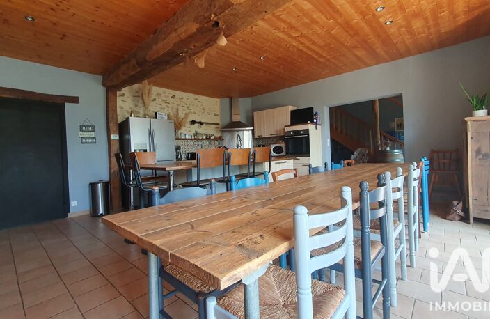 Vente Maison/villa 6 pièces — photo 5