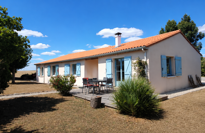 Vente Maison traditionnelle 6 pièces — photo 3