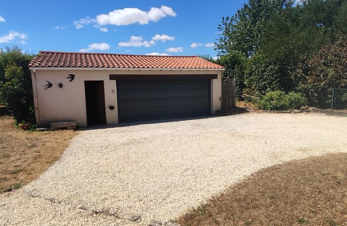 Vente Maison traditionnelle 6 pièces — photo 5
