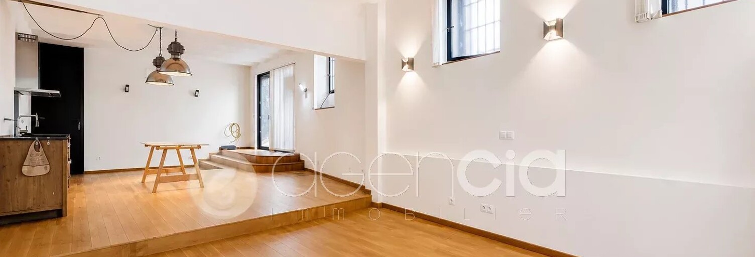 Appartement 4 Pièces 119 m² à vendre à Cannes (06400)