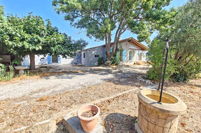 Maison 5 pièces 449000 €