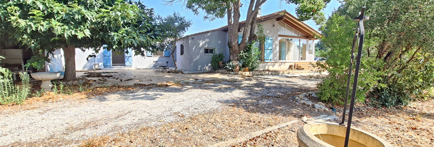 Maison 5 Pièces 145 m² à vendre à Perpignan (66000)