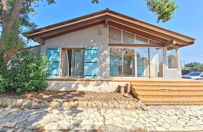 Perpigna Sud Est Maison de Type 4  de145m2 sur 6800m2 de terrain — photo 3