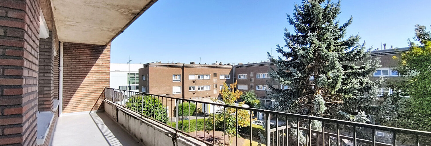 Appartement 3 Pièces 68 m² à vendre à Dunkerque (59140)