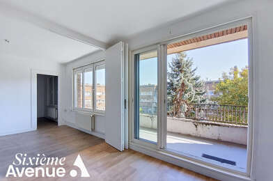 Appartement 3 pièces 185000 €