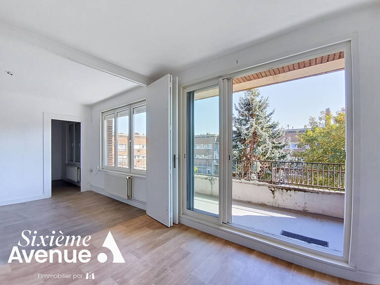 Appartement  CENTRE VILLE avec BALCON — photo 1
