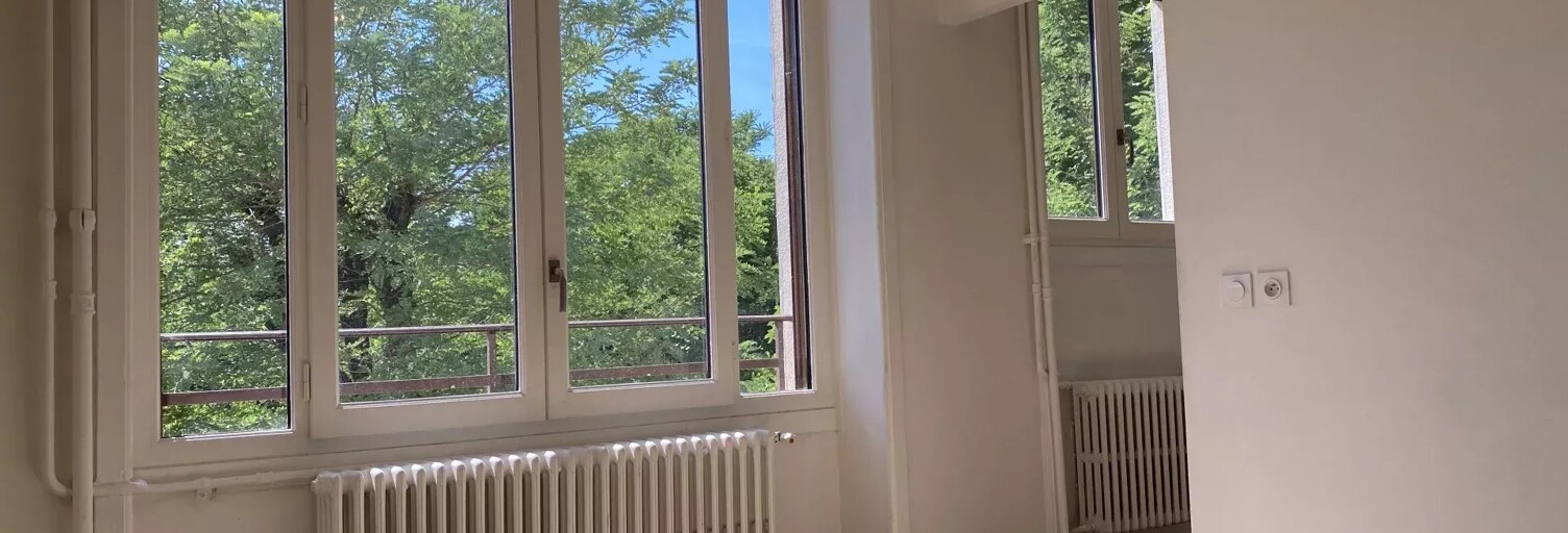 Appartement 1 Pièce 23 m² à louer à Lyon 8 (69008)