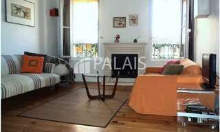 Appartement 2 Pièces 37 m² à vendre à Nice (06300)