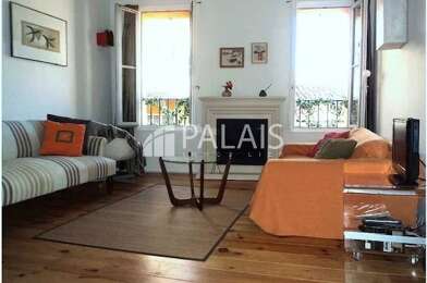 Appartement 2 pièces 309750 €