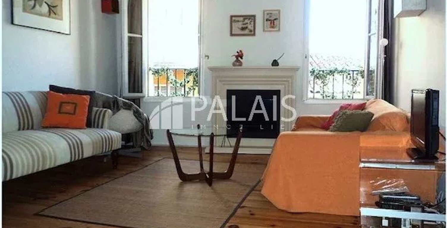 Beau 2P lumineux au calme — photo 1