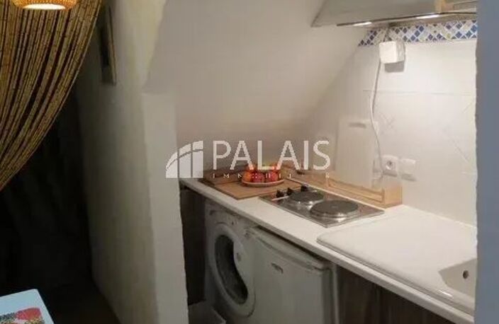 Beau 2P lumineux au calme — photo 5