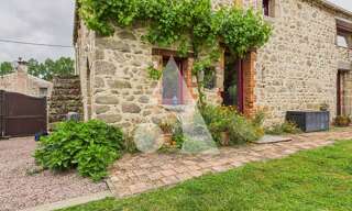 Maison 10 Pièces 346 m² à vendre à Rives-de-l'Yon (85310)