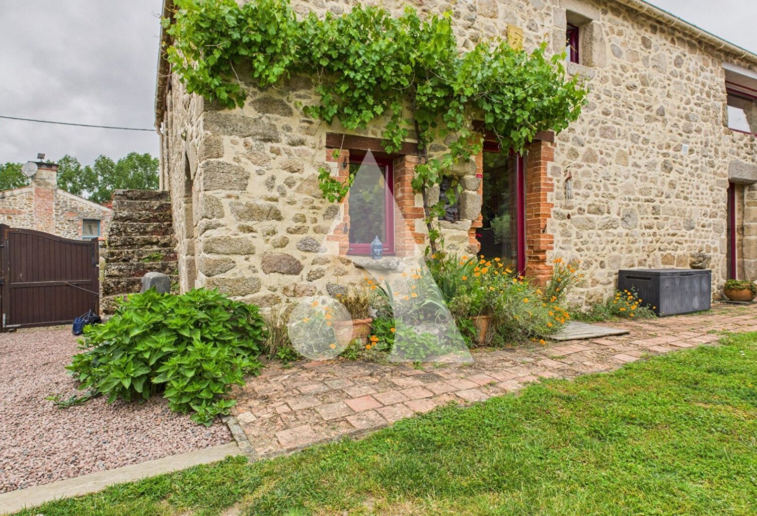 Gîtes en campagne — photo 1