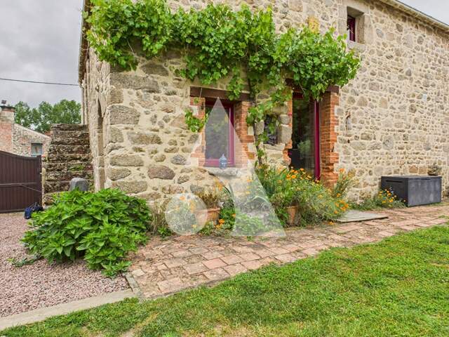 Gîtes en campagne — photo du bien