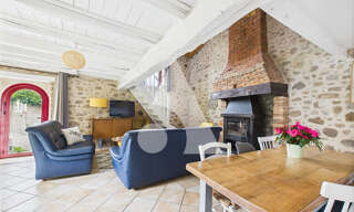 Maison 10 Pièces 346 m² à vendre à Rives-de-l'Yon (85310)