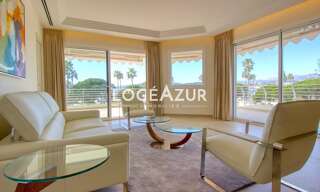 Appartement 4 Pièces 117 m² à vendre à Cannes (06400)
