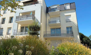 Appartement 5 Pièces 95 m² à vendre à Quimper (29000)